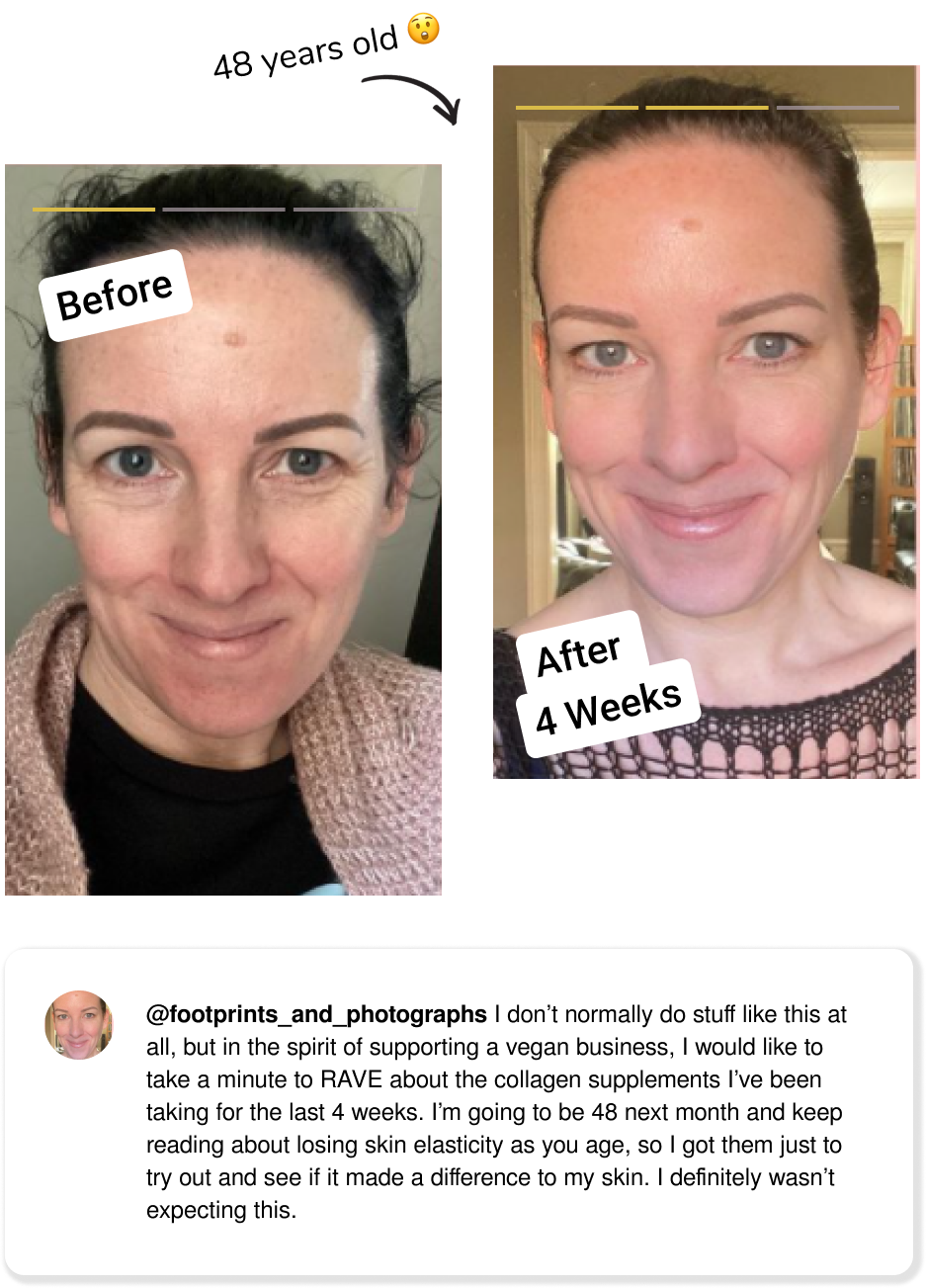 The secret to actually get rid of wrinkles no matter what your age